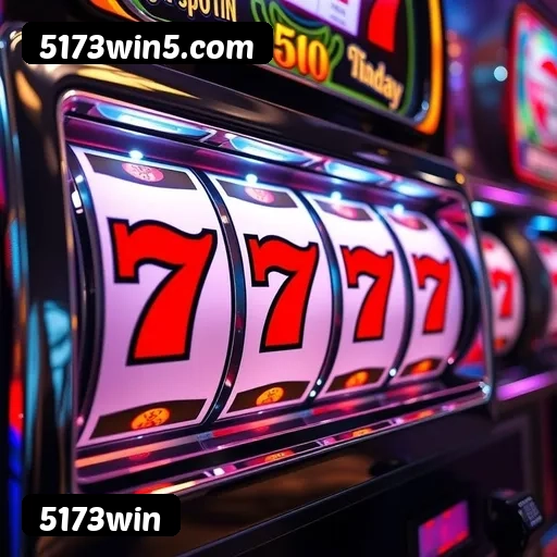 Tabela RTP dos jogos de cassino da 5173win