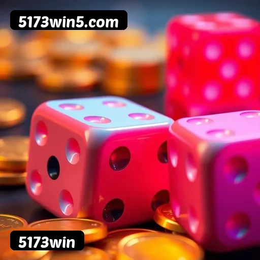 Catálogo 5173win 3.100+ jogos - Pragmatic Play, Evolution, NetEnt